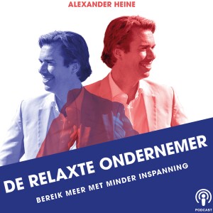De Relaxte Ondernemer