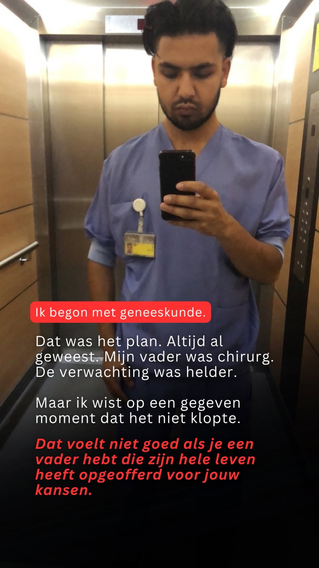Meer willen begrijpen