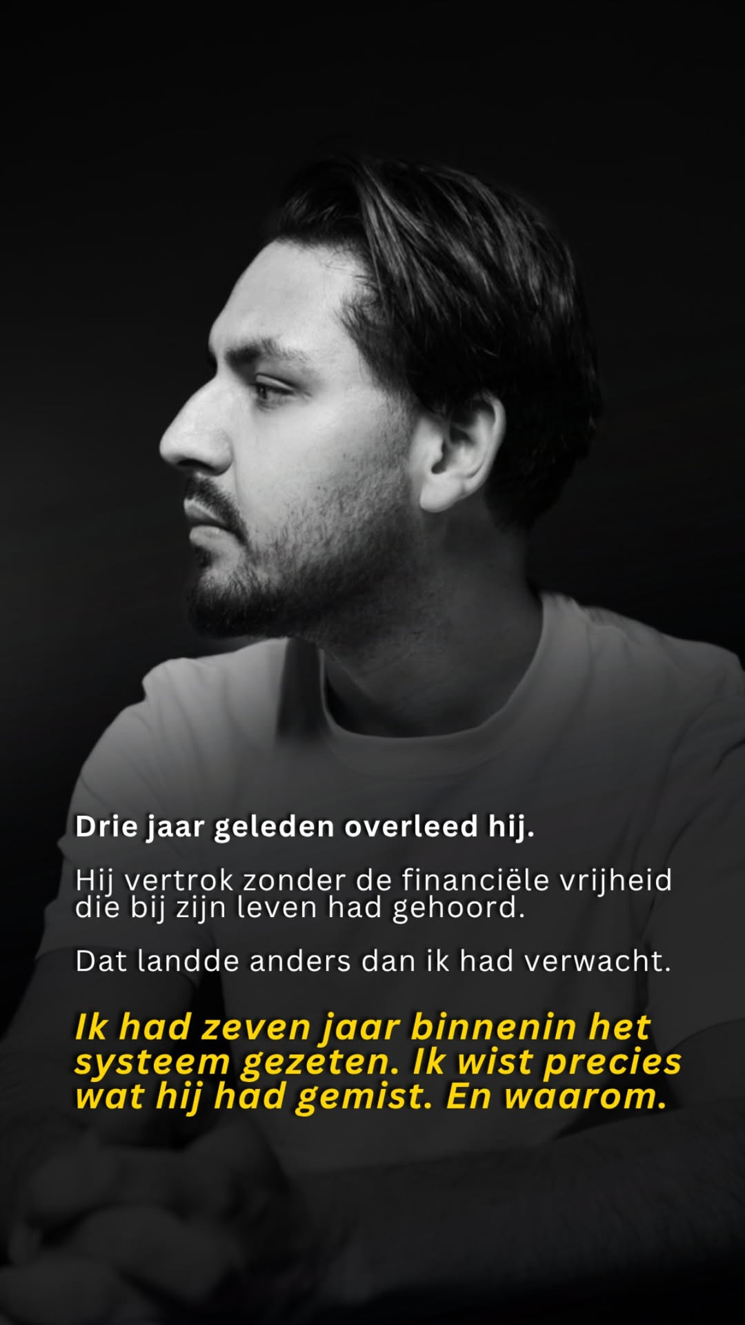 Structuur en strategie
