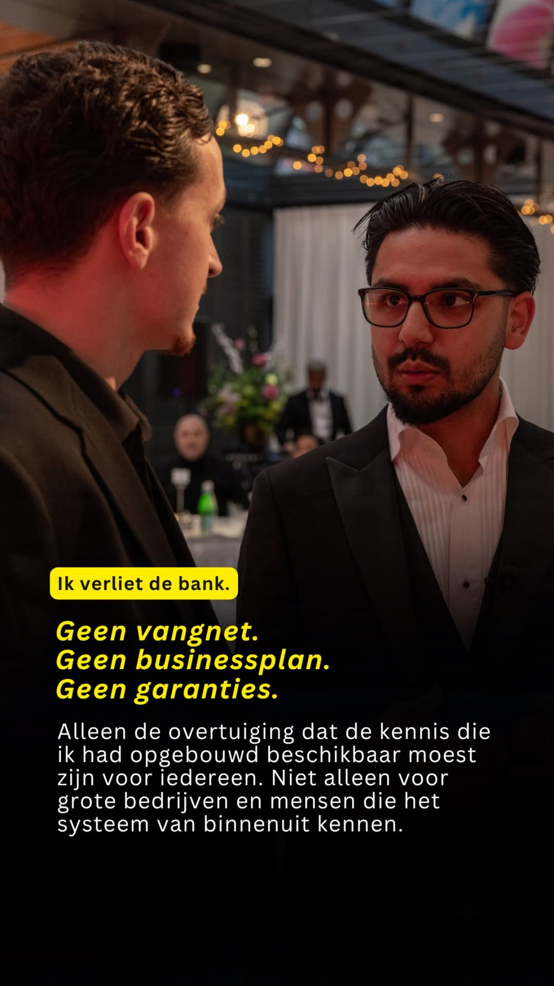 Een andere blik