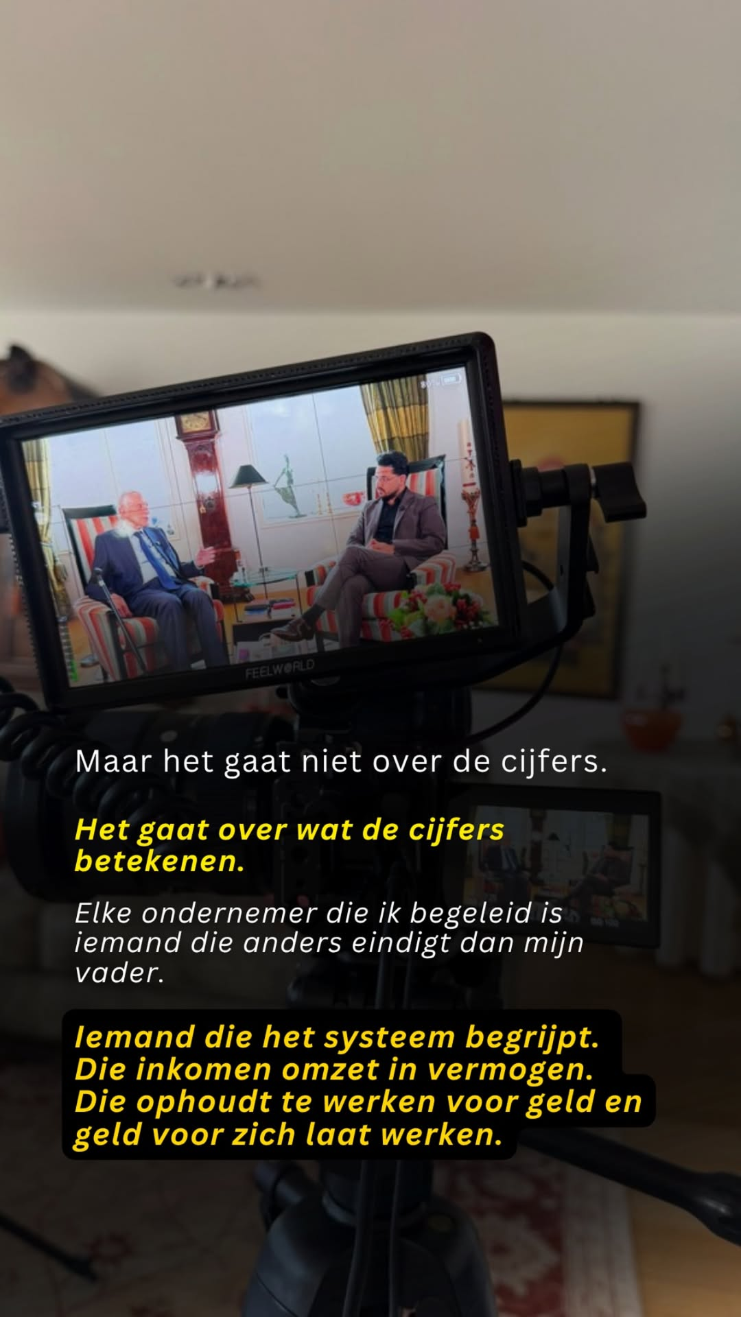 Denken in vrijheid